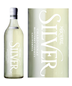 2021 12 Bottle Case Silver by Mer Soleil Monterey Unoaked Chardonnay w/ Shipping Included