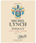 2020 Michel Lynch - Bordeaux Rouge