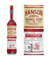 Hanson of Sonoma Meyer Lemon Organic Vodka 750ml