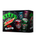 Hard Mountain Dew - Variery Pack 12pkc (12 pack 12oz cans)
