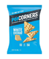 Popcorners - Original White Cheddar Popped Corn Chips 7 Oz