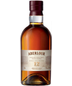 2012 Aberlour Year