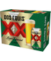 Dos Equis - Lager (12 pack 12oz cans)