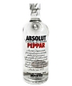 Absolut Peppar Vodka 750 ML