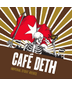 Revolution Brewing Cafe Deth (4 pack 12oz cans)