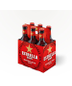 Damm S.A. - Estrella Damm Lager (6 pack 11oz bottles)