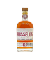 Russell's Reserve 10 yr Old Bourbon 750ml