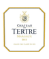 2015 Chateau du Tertre Margaux 5eme Grand Cru Classe