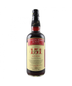 Lemon Hart 151 Demerara Rum 750ml