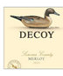 2021 Decoy Sonoma County Merlot ">