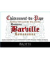 2019 Maison Brotte Domaine Barville Chateauneuf-du-pape Roussanne 750ml
