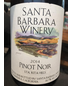 Santa Barbara Winery Santa Barbara County Pinot Noir
