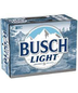 Anheuser-Busch - Busch Light (12 pack 12oz cans)