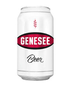 Genesee 4 Pack Cans (4 pack 16oz cans)