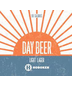 Hoboken Brewing - Day Beer (12 pack 12oz cans)