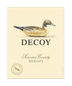 Duckhorn 'decoy' Merlot Sonoma for only $21.95