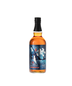 Kujira 10 yr Ryukyu Whisky 700ml 43% White Oak Virgin Barrel, Single Grain