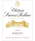 2010 Chateau Prieure-Lichine Margaux 4eme Grand Cru Classe