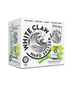 White Claw - Lime Hard Seltzer (6 pack cans)
