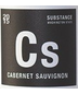 Charles Smith Wines of Substance - CS Cabernet Sauvignon