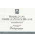 2020 Domaine Delagrange - Hautes Cotes De Beaune Blanc (750ml)