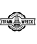 Train Wreck Distillery Silver Rum