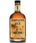 Templeton Rye 4 years 750ml