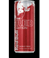 Red Bull Energy Drink The Red Edition