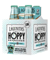 Lagunitas 'Hoppy Refresher' Zero Alcohol Beverage 12oz bottle x 4pk