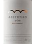 Gaia Wines Assyrtiko Wild Ferment 750ML
