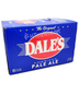 Oskar Blues DALE&#x27;S Pale Ale 12oz 6 Pack Cans