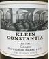2017 Klein Constantia 'Clara' Sauvignon Blanc