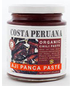 Zocalo Organic Aji Panca Chili Paste 225g (8oz)