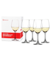 Spiegelau - Wine Lovers 13.4 oz White Wine Glass (set of 4)