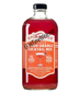 Stirrings Simple Blood Orange Cocktail Mix 750ml Blood Orange & Key Lime Juice Cocktail Blend From Concentrated