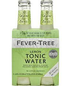 Fever Tree - Lemon Tonic Water 4 Pack (200ml)