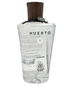 Huerto Blanco Tequila