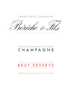 NV Bereche Pere & Fils Champagne Brut Reserve