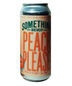 Something Brewery Peach. Please!
