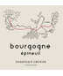 2019 Domaine Dominique Gruhier - Bourgogne Epineuil (750ml)