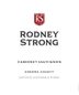 2020 Rodney Strong Vineyards - Cabernet Sauvignon Sonoma County (750ml)