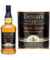 Dewar's 18 Year Old The Vintage Blended Scotch Whisky 750ml