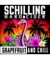 Schilling Grapefruit & Chill 16oz Cans (Each)
