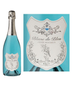Blanc de Bleu Cuvee Mousseux Sparkling NV 750ml | Liquorama Fine Wine & Spirits