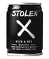 Stolen - X Rock & Rye (100ml)