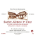 2020 Henri Prudhon & Fils - Les Rouges Gorges Saint-Aubin Premier Cru