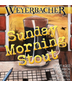 Weyerbacher - Sunday Morning Stout (4 pack 12oz cans)