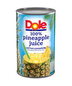 Dole - Pineapple Juice (750ml)