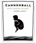 2019 Cannonball Sauvignon Blanc 750ml