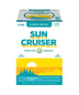 Sun Cruiser - Iced Tea Vodka (4 pack cans)
